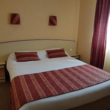 Logis Hotel Le Florina Sainte-Florine Kültér fotó