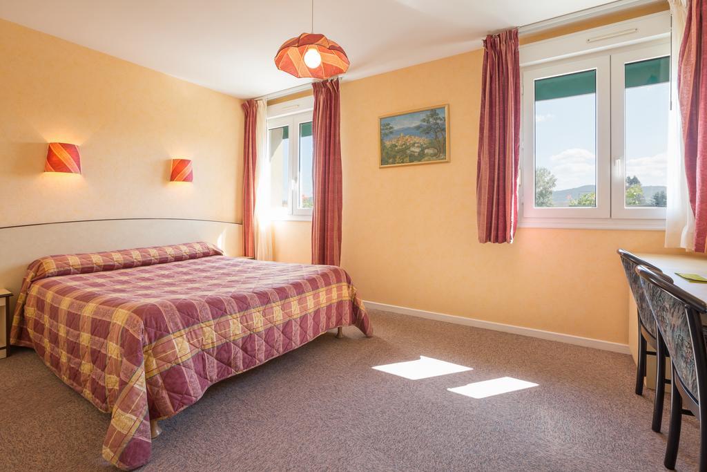 Logis Hotel Le Florina Sainte-Florine Szoba fotó