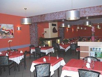 Logis Hotel Le Florina Sainte-Florine Kültér fotó