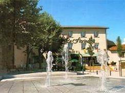 Logis Hotel Le Florina Sainte-Florine Kültér fotó
