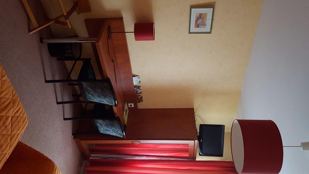 Logis Hotel Le Florina Sainte-Florine Szoba fotó